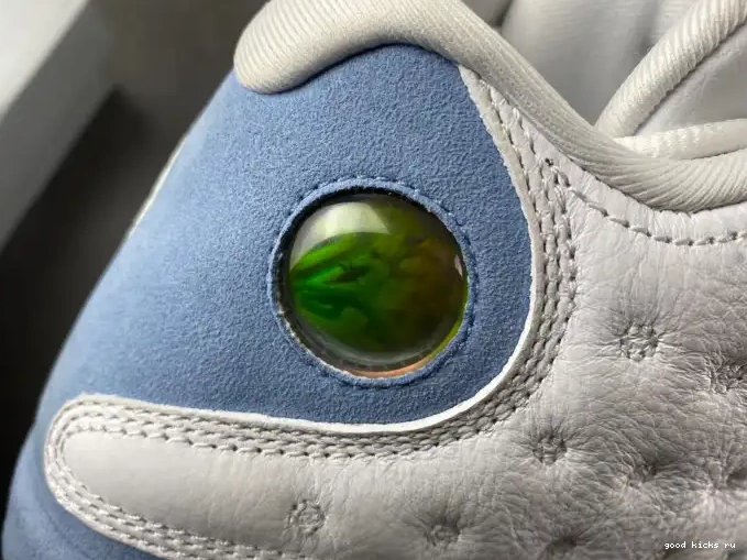 Rep 13 414571-170 Grey Blue Air Jordan 0421